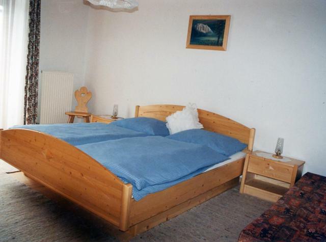 Ferienwohnung Christine Spiessberger Gmundnerberg Zewnętrze zdjęcie